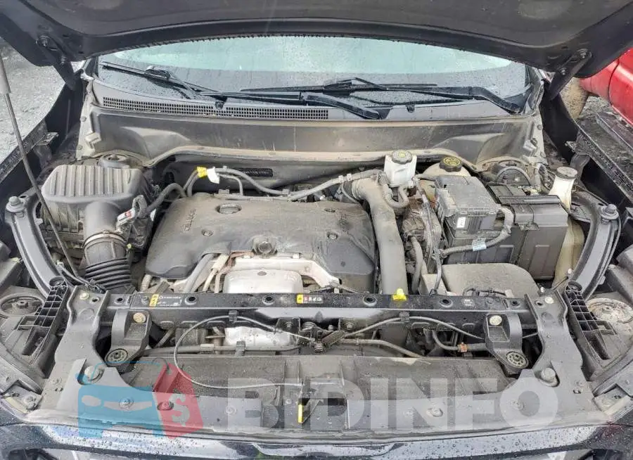 3GKALTEX7KL319151 Photo# 12