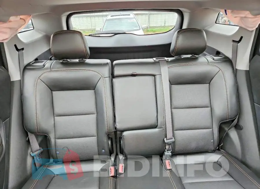 3GKALVEV4ML362780 Photo# 10