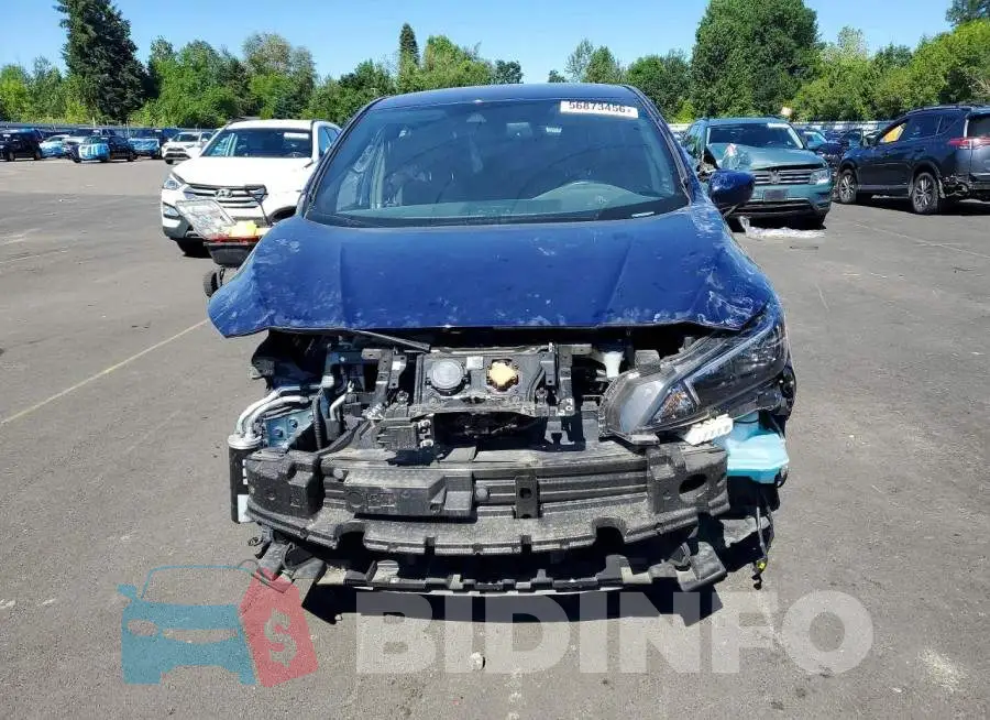 1N4CZ1CV6SC560550 Photo# 5