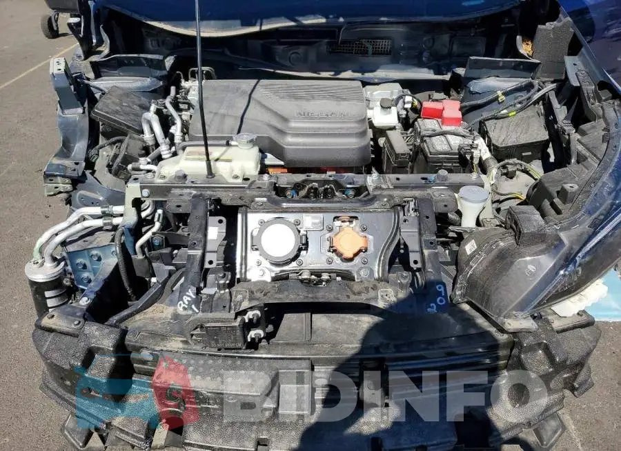 1N4CZ1CV6SC560550 Photo# 11