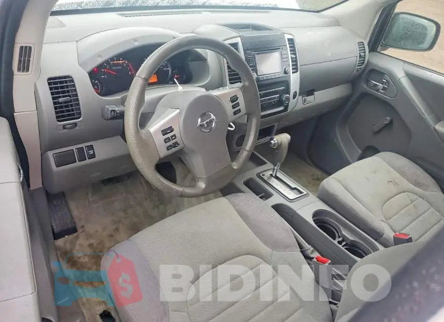 1N6BD0CT8JN734468 Photo# 8