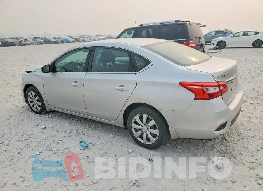 3N1AB7AP0JY320870 Photo# 2