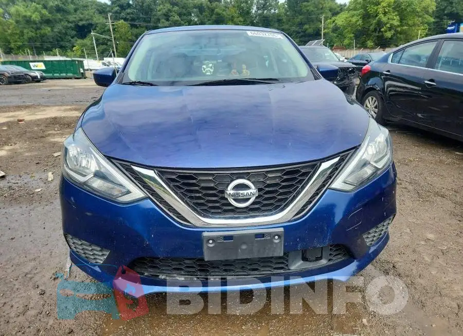 3N1AB7AP2JL660681 Photo# 5