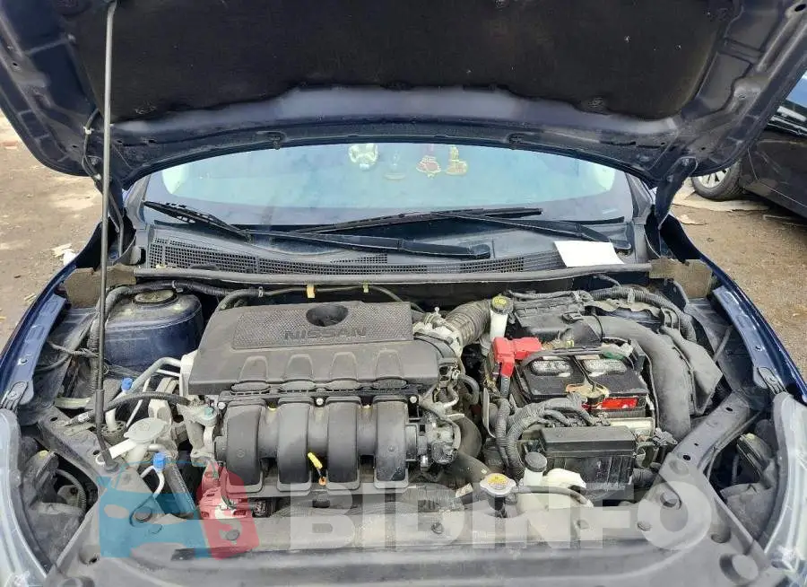 3N1AB7AP2JL660681 Photo# 11
