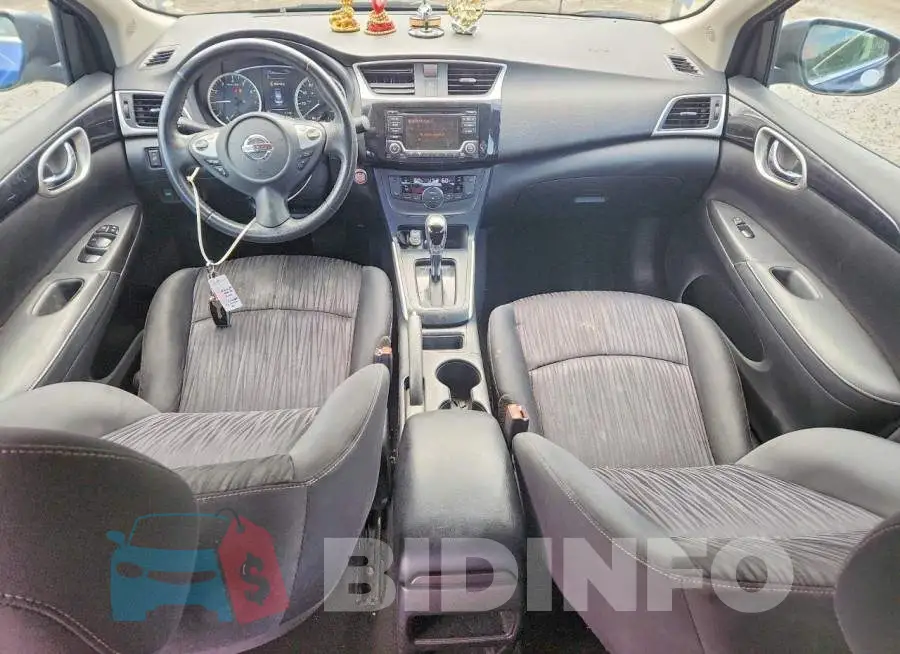 3N1AB7AP2JL660681 Photo# 8