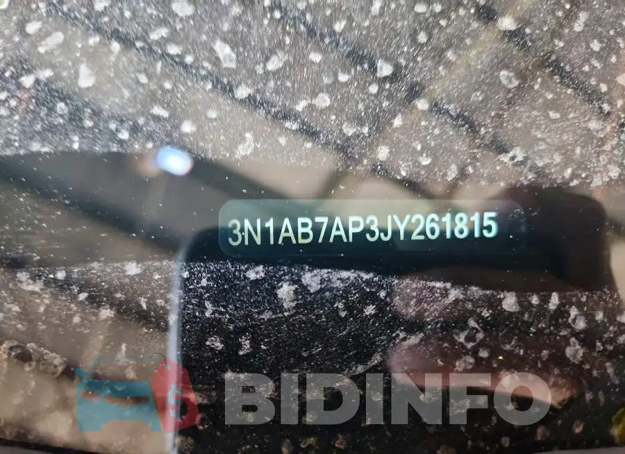 3N1AB7AP3JY261815 Photo# 12