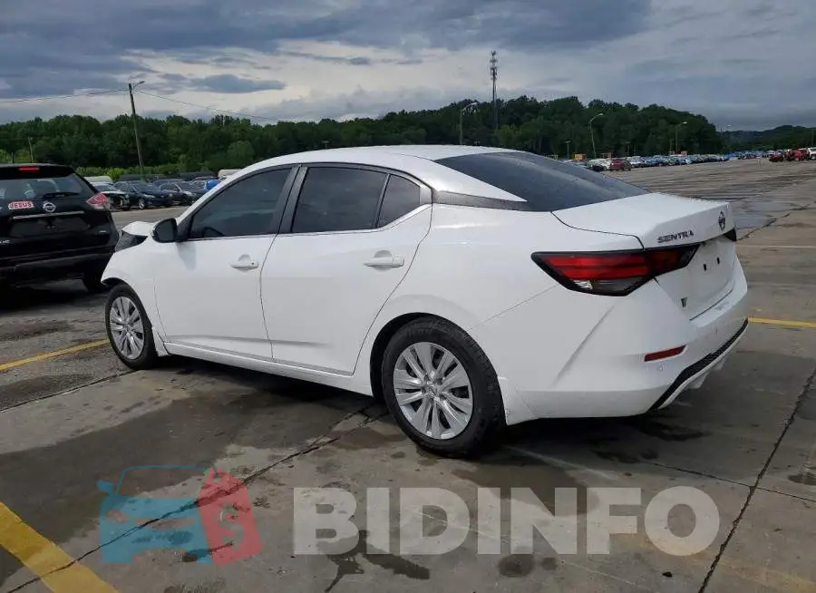 3N1AB8BV1LY282328 Photo# 2