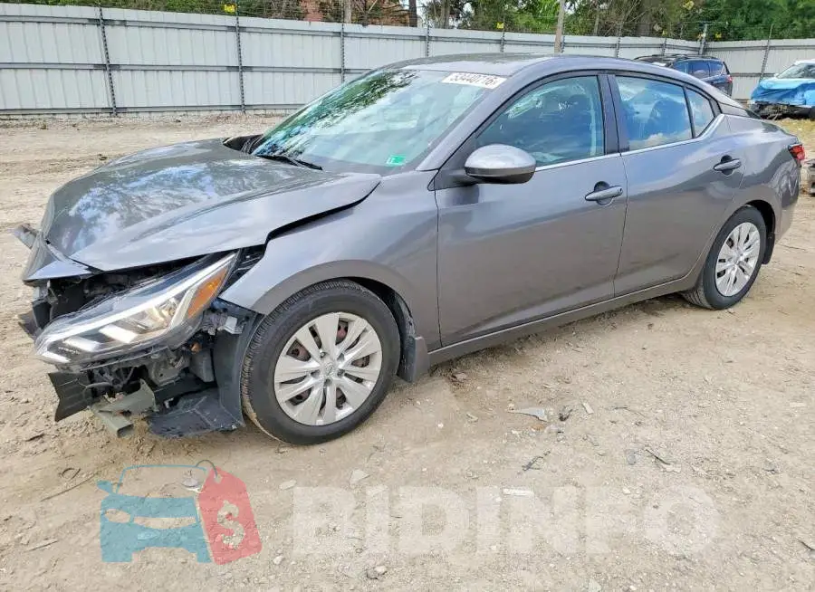 3N1AB8BV2LY289594 Photo# 1