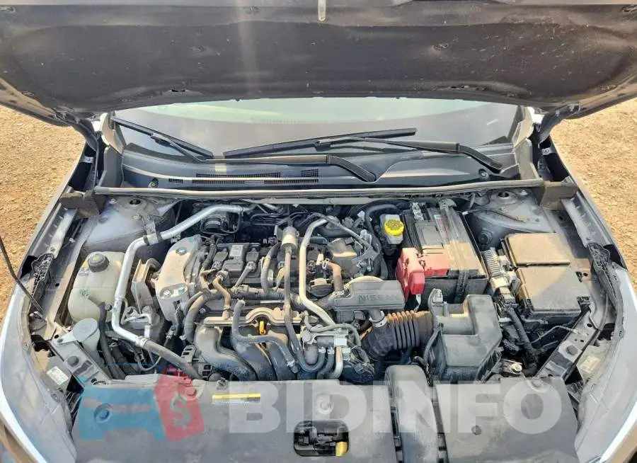 3N1AB8BV2RY214838 Photo# 11