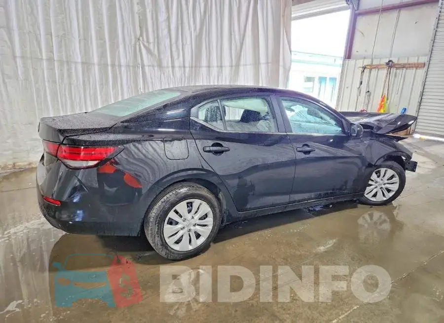 3N1AB8BV2SY293515 Photo# 3