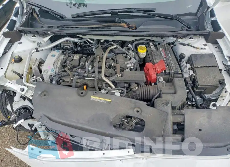 3N1AB8BV4RY387082 Photo# 11