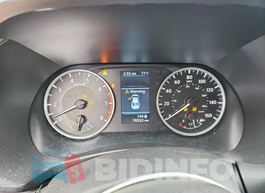 3N1AB8BV6RY288635 Photo# 9