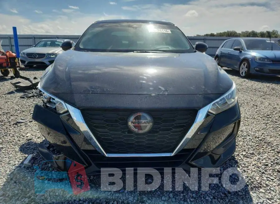 3N1AB8BV9LY264501 Photo# 5