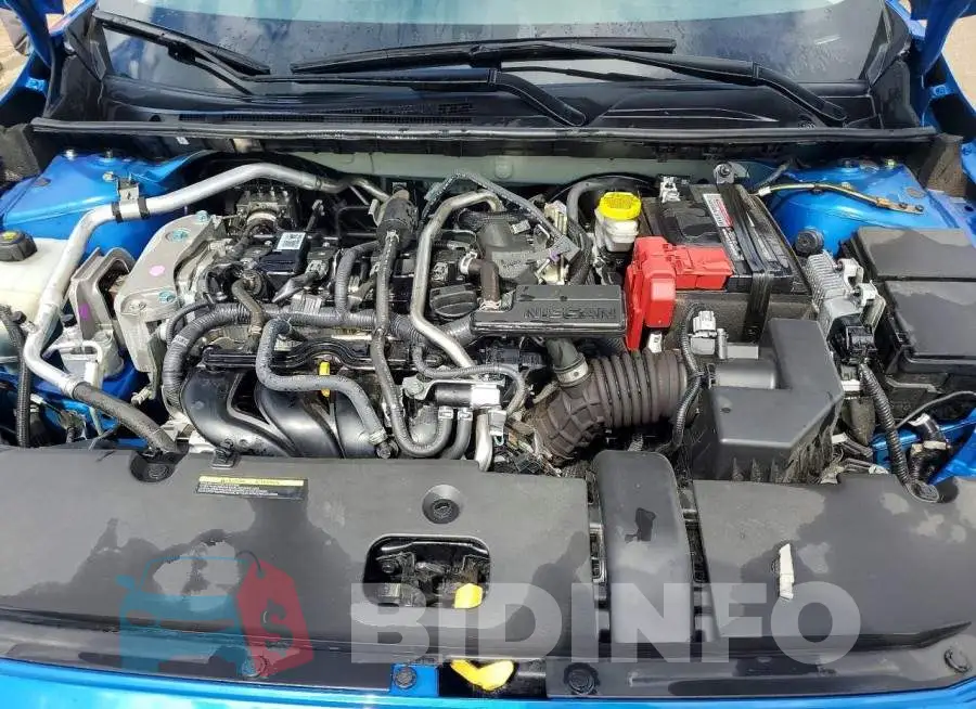 3N1AB8CV1SY297277 Photo# 11