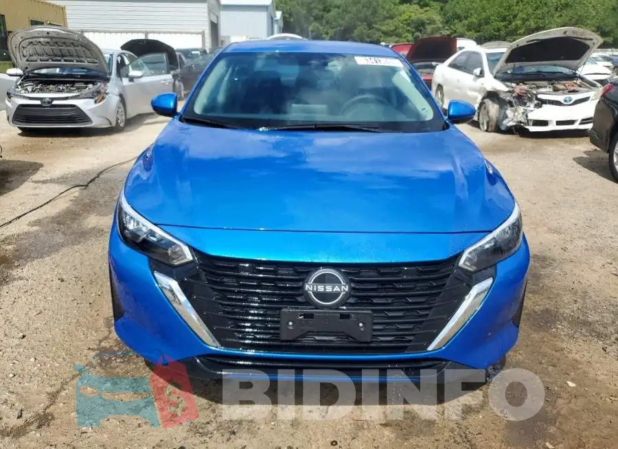 3N1AB8CV1SY297277 Photo# 5