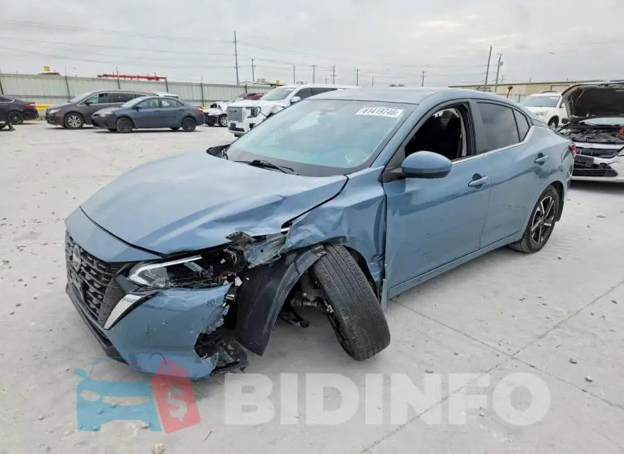 3N1AB8CV2SY206954 Photo# 1