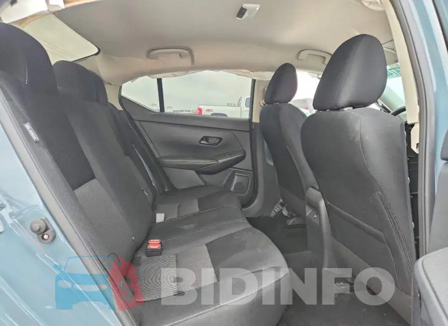 3N1AB8CV2SY206954 Photo# 10