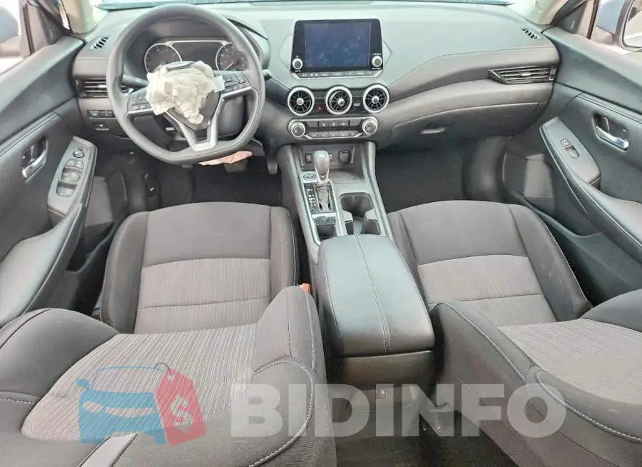 3N1AB8CV2SY206954 Photo# 8