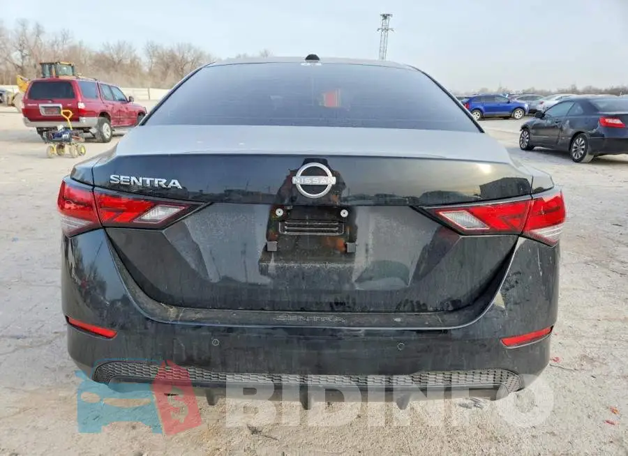 3N1AB8CV2SY405244 Photo# 6