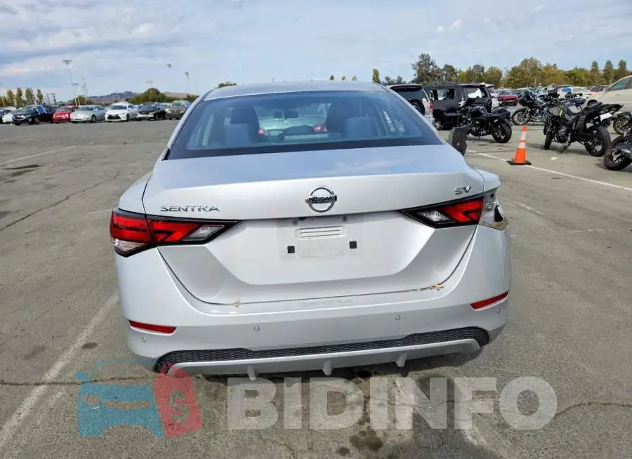 3N1AB8CV3NY230510 Photo# 6