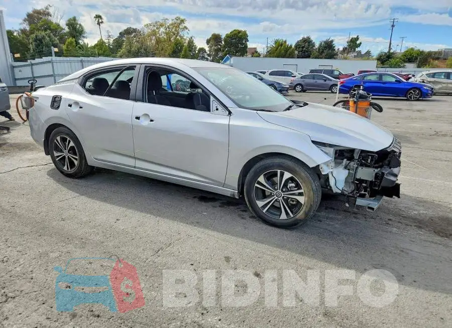 3N1AB8CV3NY230510 Photo# 4