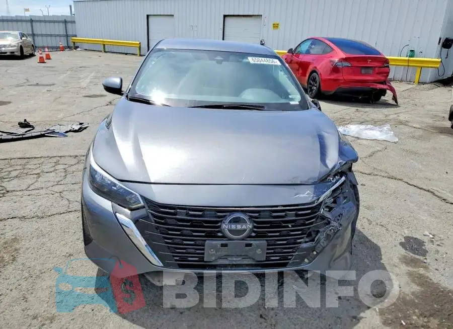 3N1AB8CV3SY242247 Photo# 5
