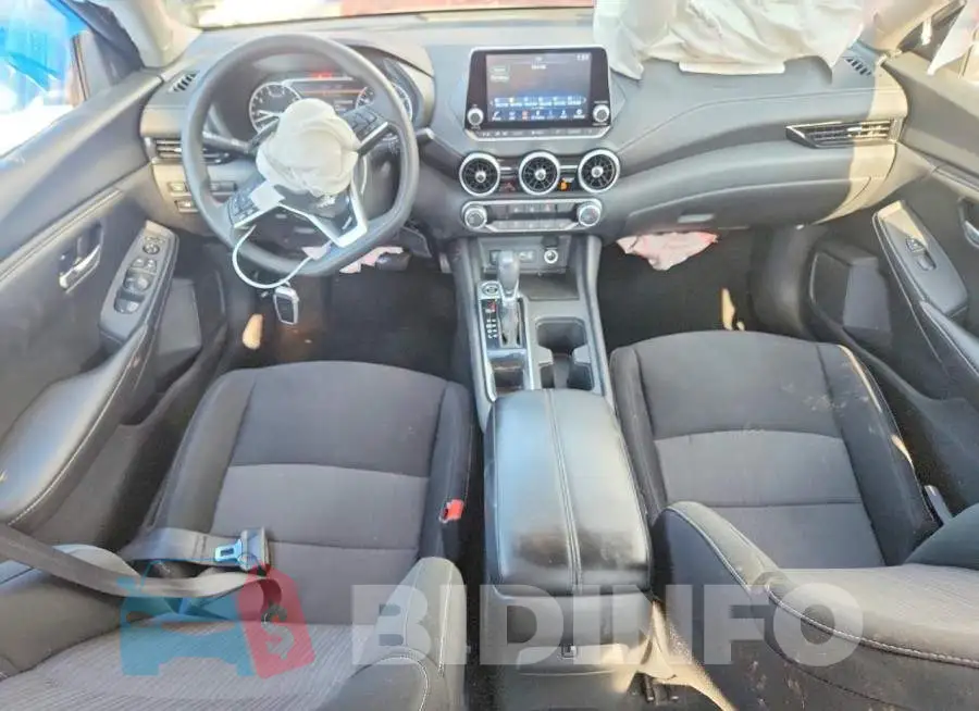 3N1AB8CV3SY327640 Photo# 8