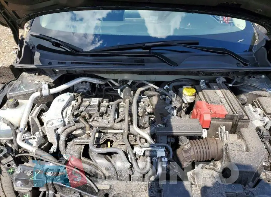 3N1AB8CV4SY245044 Photo# 11