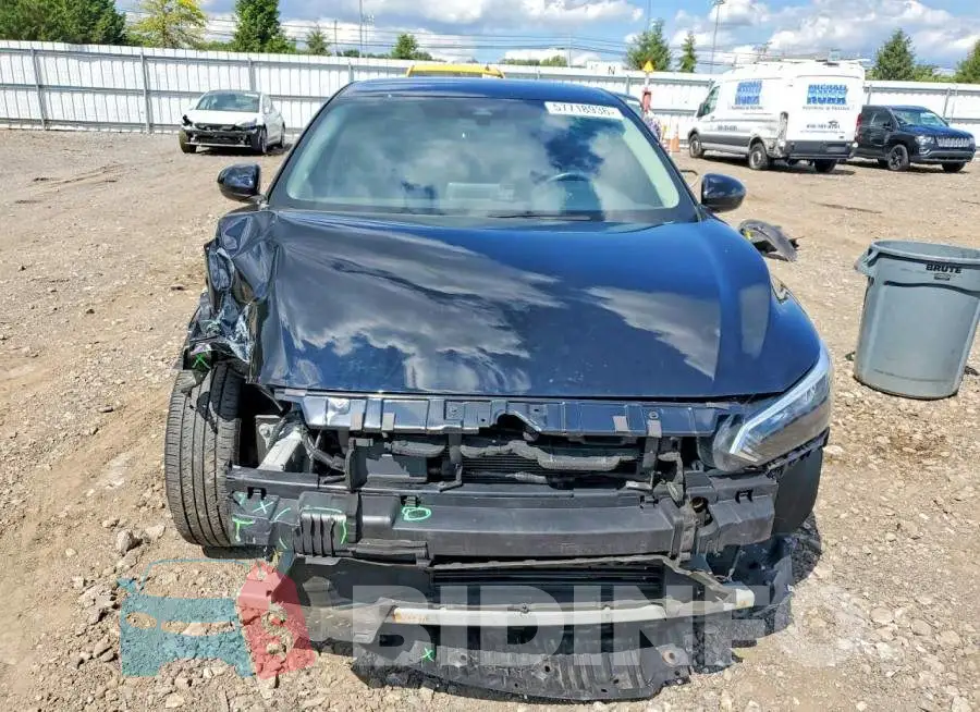 3N1AB8CV4SY245044 Photo# 5