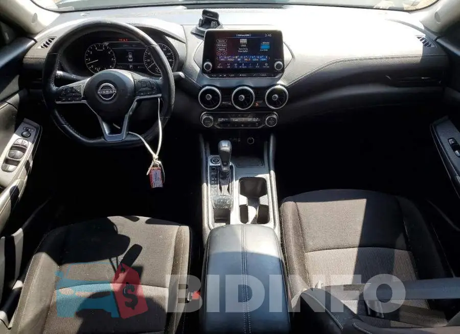 3N1AB8CV4SY245044 Photo# 8