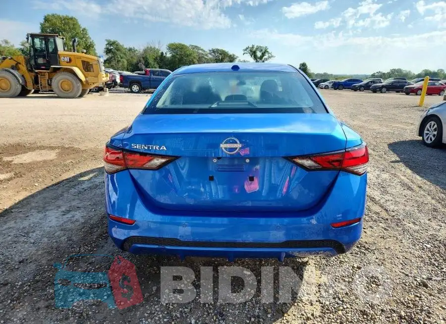 3N1AB8CV5SY392571 Photo# 6