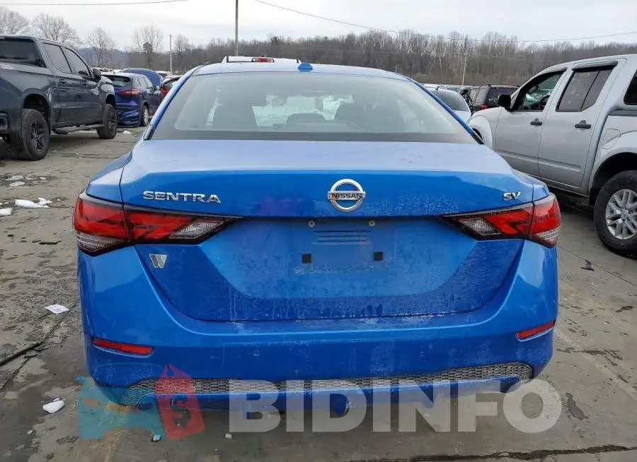 3N1AB8CV6PY261527 Photo# 6