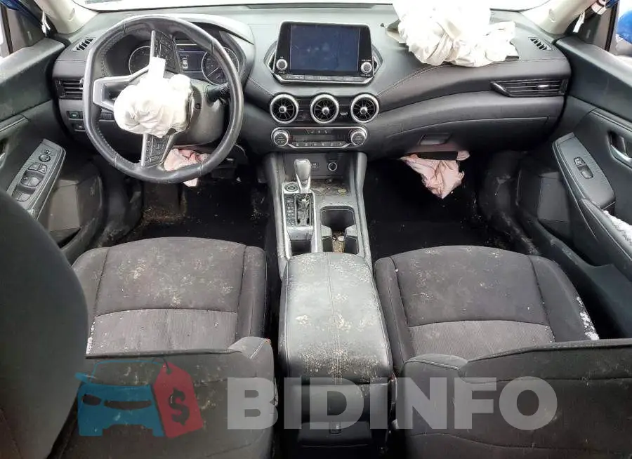 3N1AB8CV6PY261527 Photo# 8