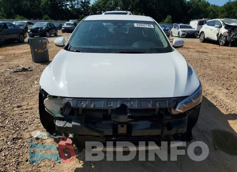 3N1AB8CV7NY208154 Photo# 5