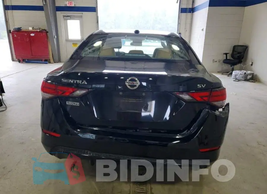 3N1AB8CV8LY276153 Photo# 6