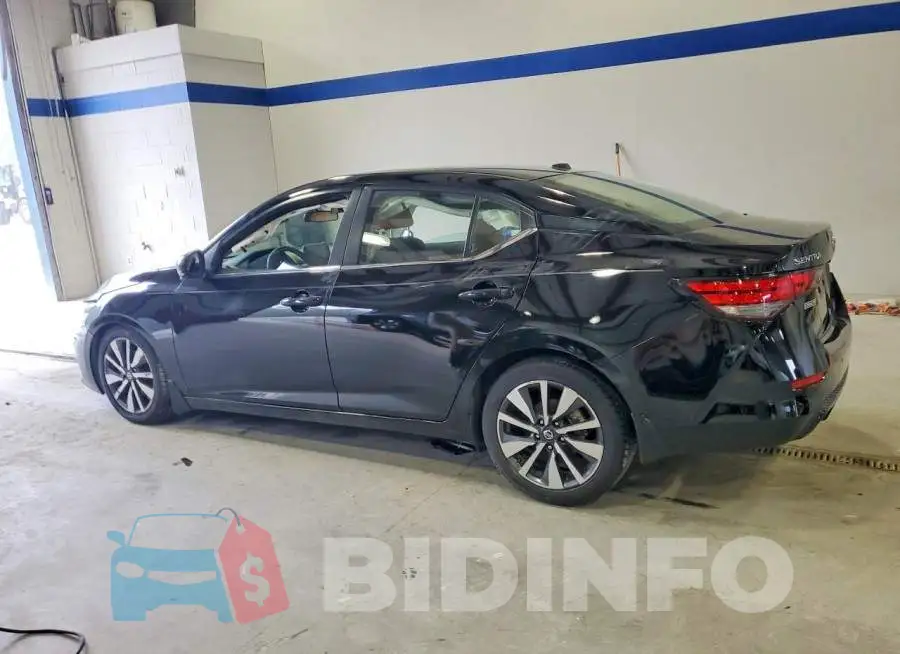 3N1AB8CV8LY276153 Photo# 2