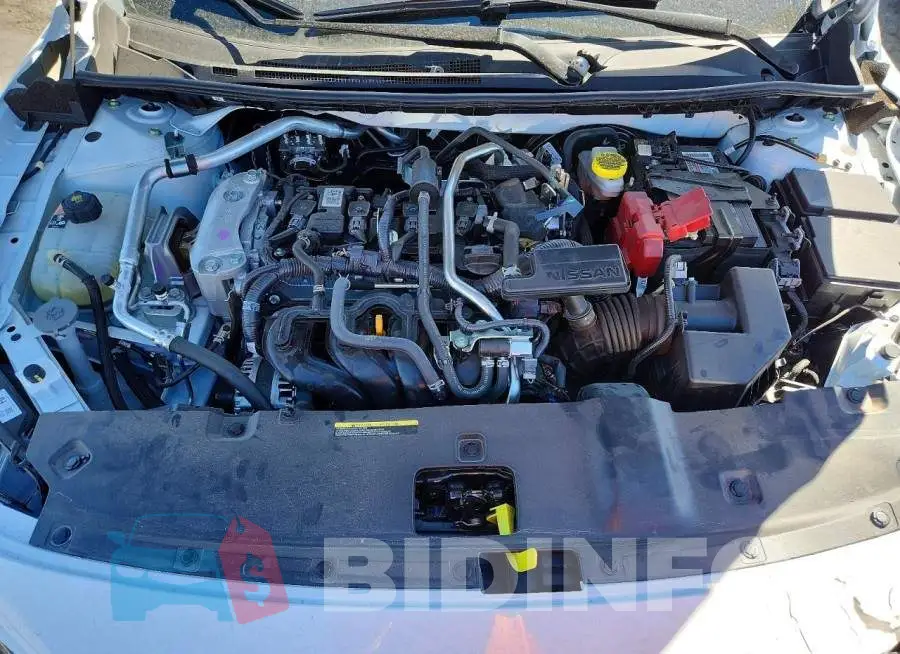 3N1AB9CV9TY245824 Photo# 11