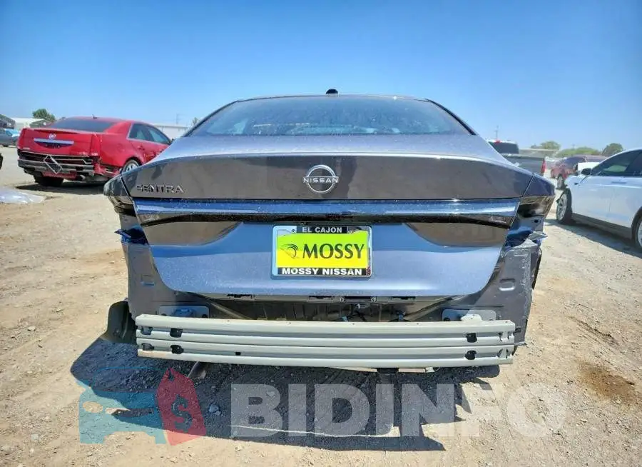 3N1AB9CV9TY297874 Photo# 6