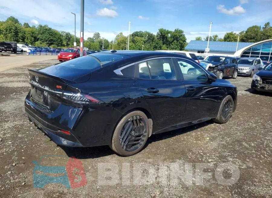 3N1AB9DV5TY284358 Photo# 3