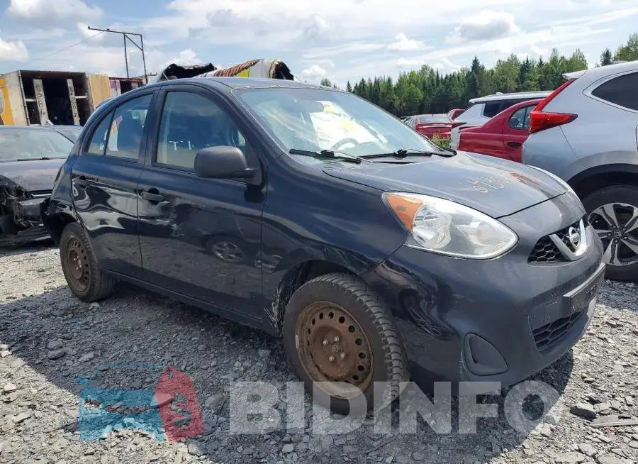 3N1CK3CP5HL266679 Photo# 4