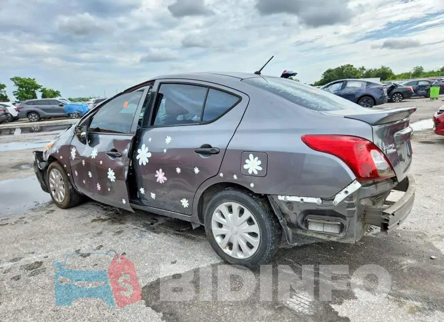 3N1CN7AP1KL871534 Photo# 2