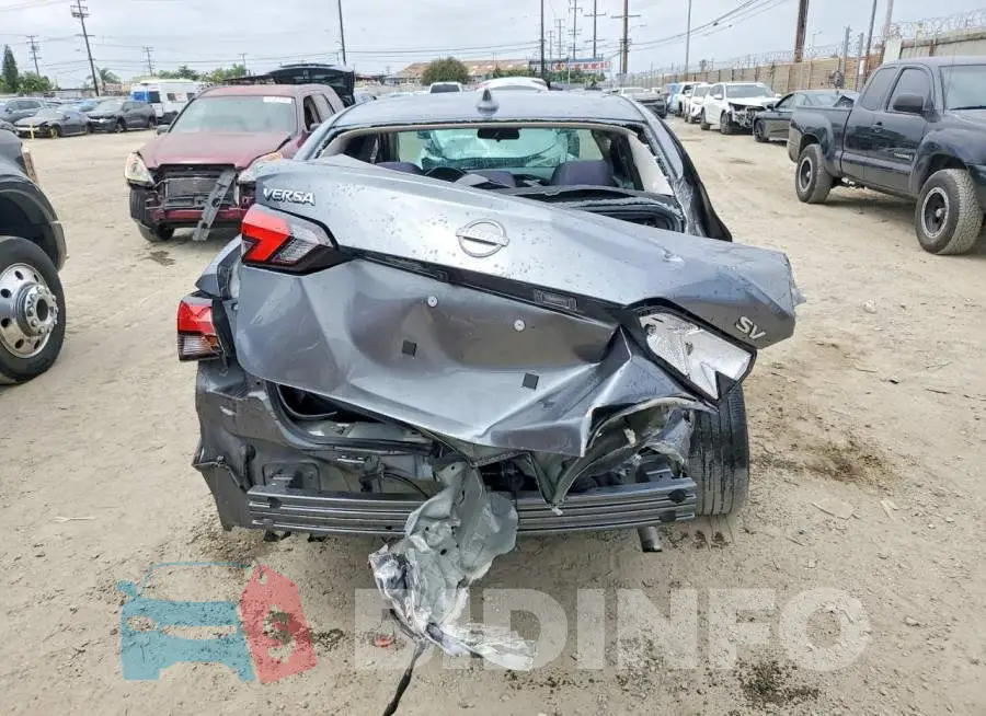 3N1CN8EV7RL922737 Photo# 6