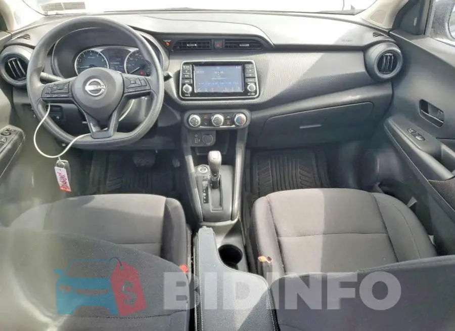 3N1CP5BV0PL522254 Photo# 8