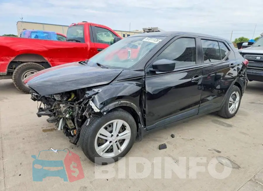 3N1CP5BV5RL476214 Photo# 1