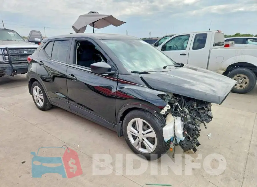 3N1CP5BV5RL476214 Photo# 4