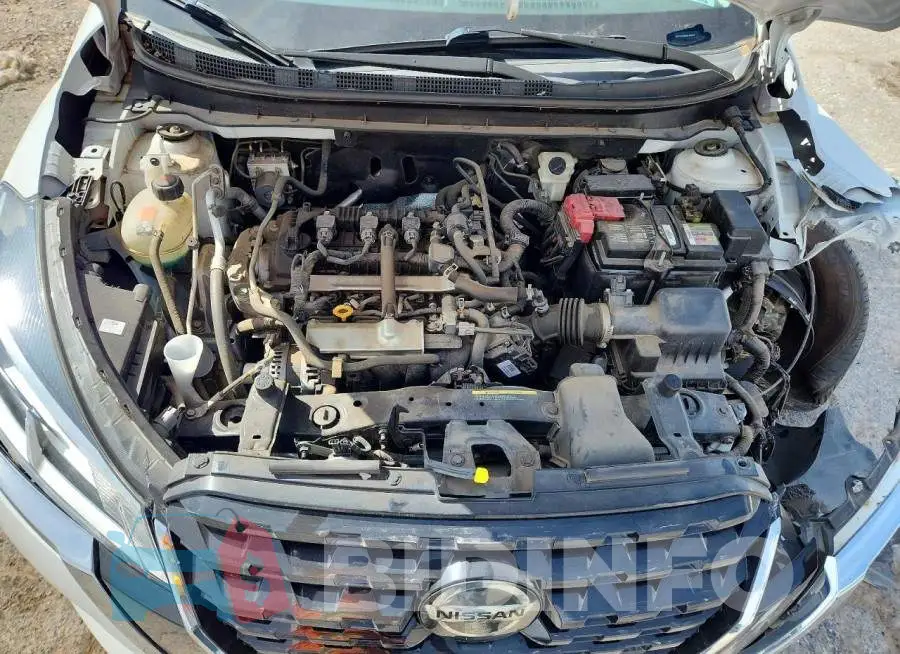 3N1CP5BV6ML492544 Photo# 12