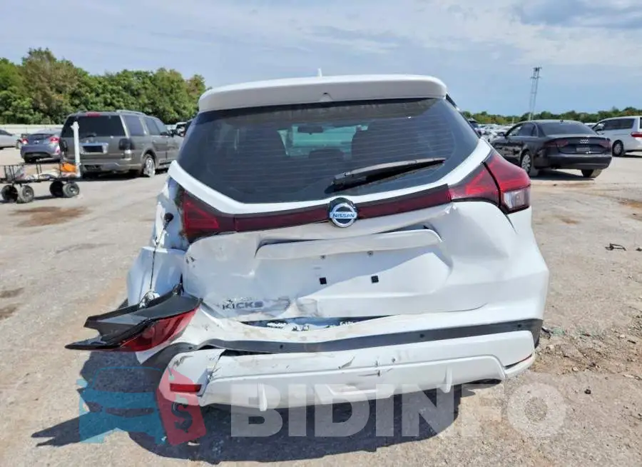 3N1CP5BV6ML492544 Photo# 6