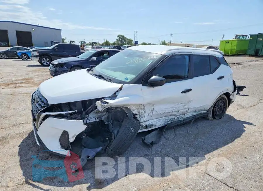 3N1CP5BV6ML492544 Photo# 1