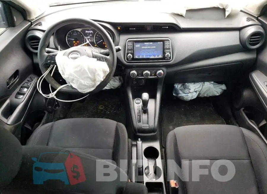 3N1CP5BV6PL482570 Photo# 8