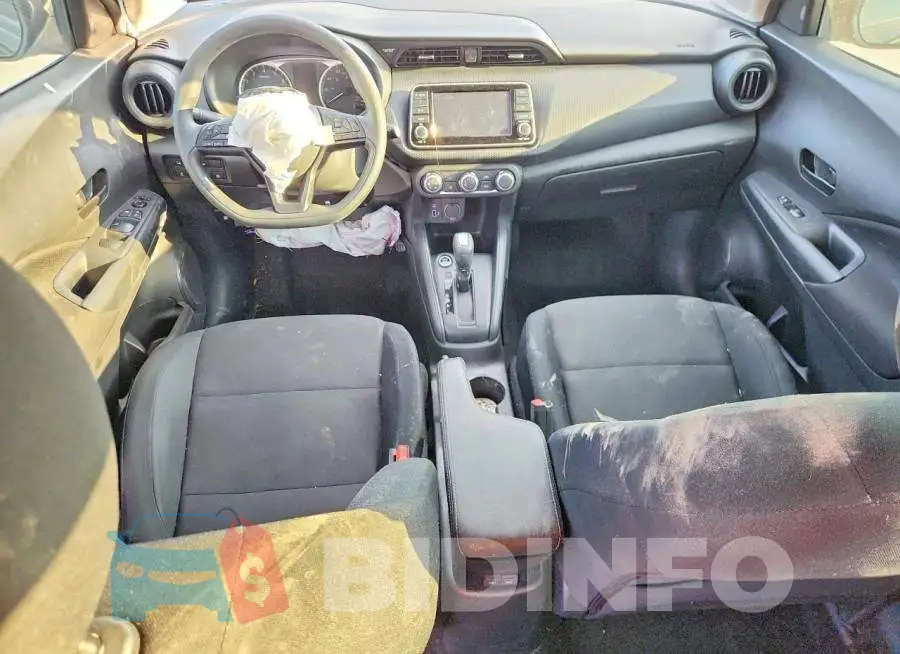 3N1CP5BV6RL513710 Photo# 8